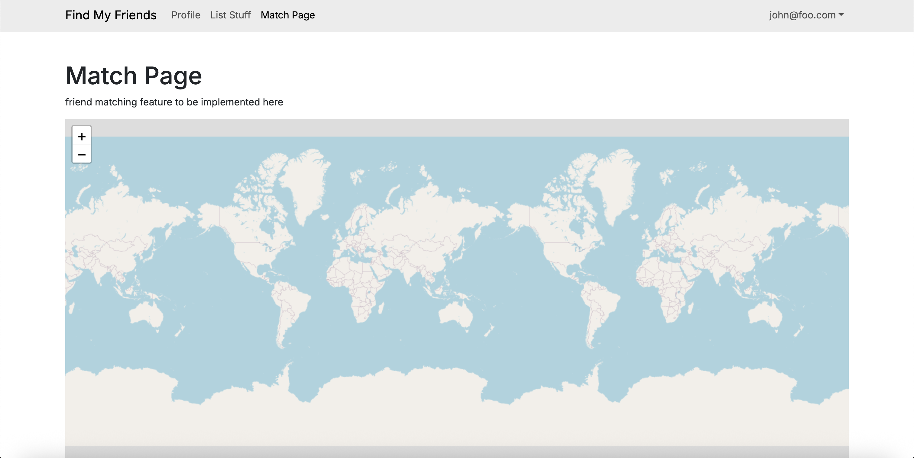 MatchPage